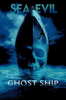 Ghost Ship (2022) download