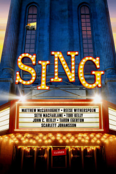 Sing (2022) download