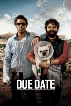 Due Date (2022) download