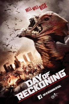 Day of Reckoning (2022) download