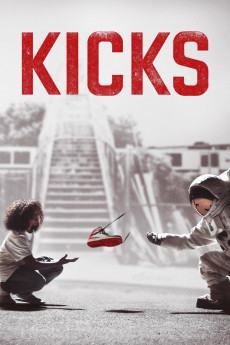 Kicks (2016) download