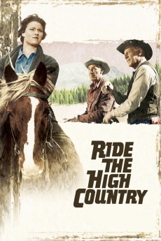 Ride the High Country (2022) download