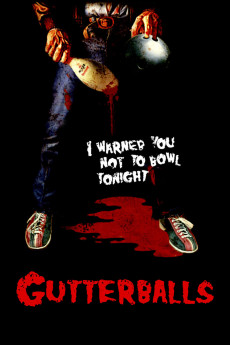 Gutterballs (2022) download