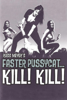 Faster, Pussycat! Kill! Kill! (2022) download