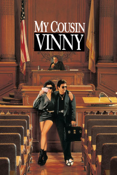 My Cousin Vinny (2022) download