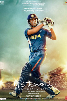 M.S. Dhoni: The Untold Story (2022) download