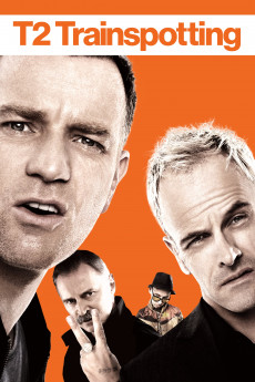 T2 Trainspotting (2022) download