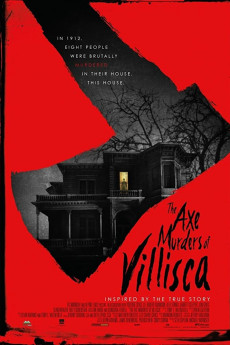 The Axe Murders of Villisca (2022) download