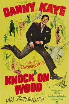 Knock on Wood (2022) download