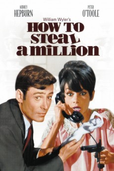 How to Steal a Million (2022) download