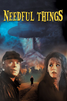 Needful Things (1993) download