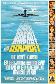 Airport (2022) download