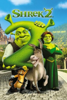 Shrek 2 (2004) download