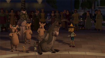 Shrek 2 (2004) download