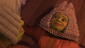 Shrek the Third (2007) download