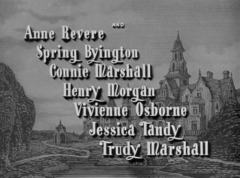 Dragonwyck (1946) download