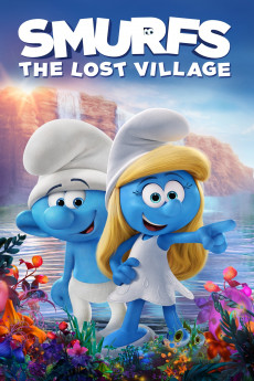 Smurfs: The Lost Village (2022) download