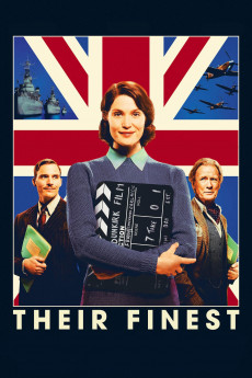 Their Finest (2016) download