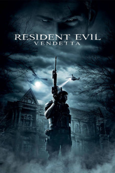 Resident Evil: Vendetta (2022) download