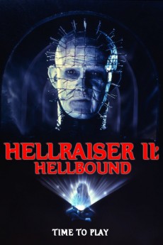 Hellbound: Hellraiser II (2022) download