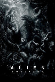 Alien: Covenant (2022) download