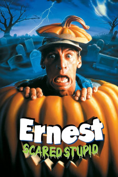 Ernest Scared Stupid (2022) download