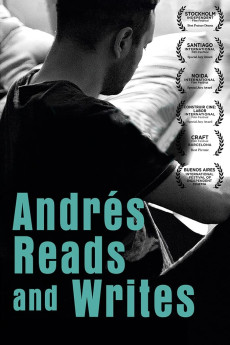 Andrés Reads and Writes (2022) download