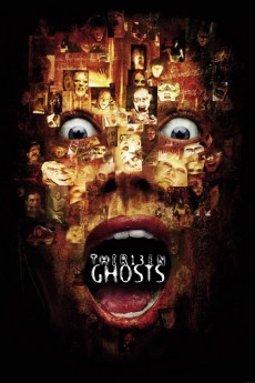 Thir13en Ghosts (2022) download