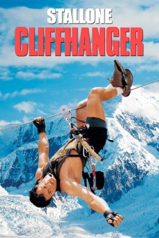 Cliffhanger (2022) download