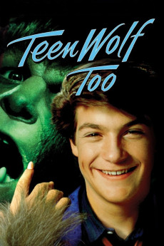 Teen Wolf Too (2022) download