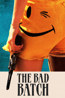 The Bad Batch (2022) download