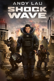 Shock Wave (2022) download