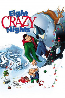 Eight Crazy Nights (2022) download