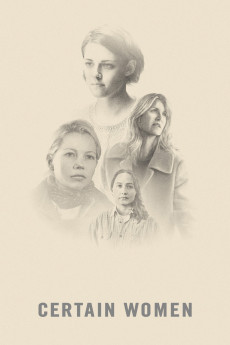 Certain Women (2022) download