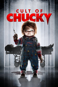 Cult of Chucky (2022) download