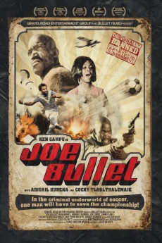 Joe Bullet (1973) download