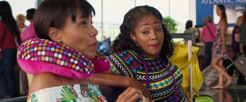 Girls Trip (2017) download