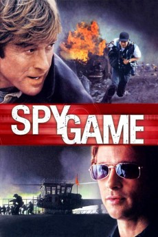 Spy Game (2022) download