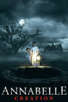 Annabelle: Creation (2017) download