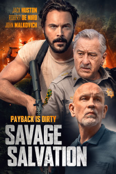 Savage Salvation (2022) download