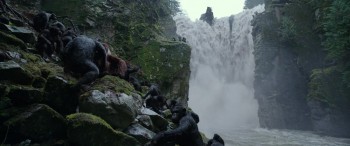 War for the Planet of the Apes (2017) download