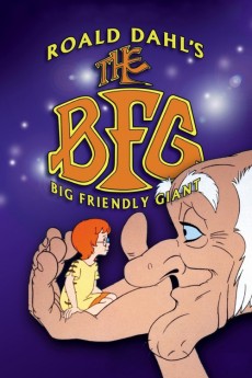 The BFG (2022) download