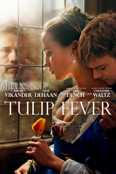 Tulip Fever (2017) download