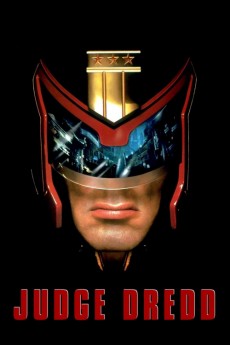 Judge Dredd (2022) download