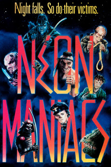 Neon Maniacs (2022) download