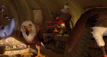 Adventures in Zambezia (2012) download