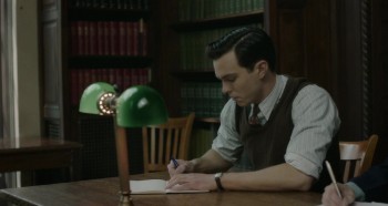 Rebel in the Rye (2017) download