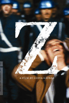 Z (2022) download