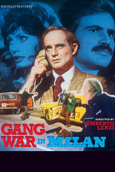 Gang War in Milan (2022) download