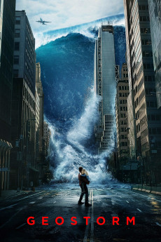 Geostorm (2022) download